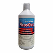 koi-shop PhosOut gegen Phosphat im Gartenteich