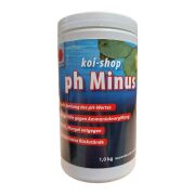 koi-shop pH Minus 1 kg