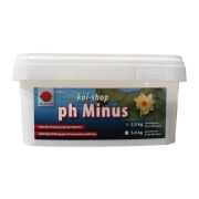 koi-shop pH Minus 2500 g