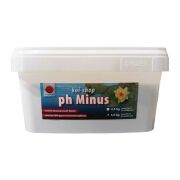 koi-shop pH Minus 5000 g