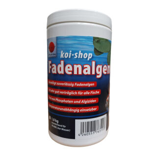 koi-shop FadenalgenOut 1000 g