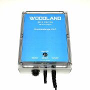 Woodland Blue Crystal 200 Watt Amalgam UV-C