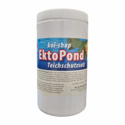 koi-shop EktoPond Teichschutzsalz 1.000 g