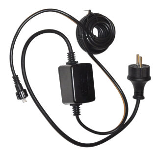Ersatz Netzteil T-Flow Tronic universal