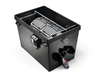 Oase ProfiClear Premium XL gepumpt
