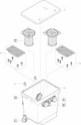 Oase ProfiClear Premium Individualmodul L