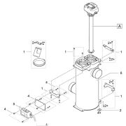 Oase Bitron Premium 120 W