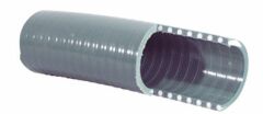 Pool und Spaflex Meterware grau 25 x 19 mm