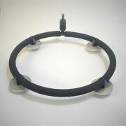 ECO Hochleistungs Belüfter-Ring 80 cm