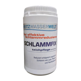 SCHLAMMFIX