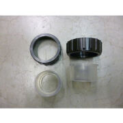 MIDI Power / Plus Set Überwurfmutter + transp 63 mm...