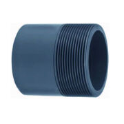 Übergangsmuffennippel 40 x 1 1/2"