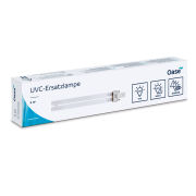 Oase UVC Ersatzleuchtmittel 9 Watt