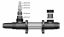 Profi Edelstahl Teichheizer von 1 bis 3 KW