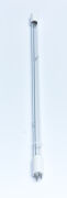 Blue Crystal Ersatz Amalgam UV-Lampe 60 Watt m. Long life Coating