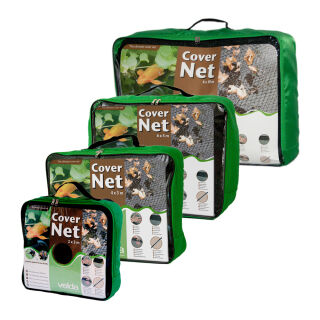Velda Qualitäts Teichabdecknetz Cover Net