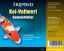 Tripond Koi Fischfutter Vollwert Sommer 3 mm, 20 kg