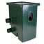 Compact Sieve und UltraSieve