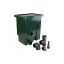 Compact Sieve und UltraSieve