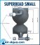 SuperBead Filter f&uuml;r Koi-Teiche bis zu 50 m&sup3;