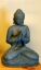 Sitzender Buddha, Begr&uuml;&szlig;ung, H&ouml;he 45 - 80 cm