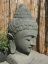 Buddha Büste, Höhe 50 - 150 cm