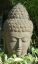 Buddha Büste, Höhe 50 - 150 cm
