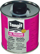 Tangit PVC-Kleber 1 Liter Gebinde