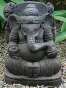 Ganesha, H&ouml;he 40 cm