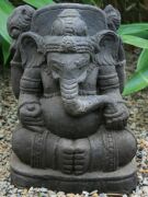 Ganesha, Höhe 40 cm