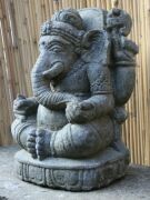 Ganesha, Höhe 40 cm