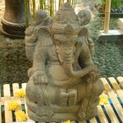 Ganesha, Höhe 40 cm