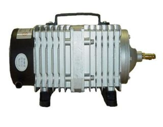 Hailea Kolbenkompressor ACO 388 D