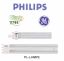 Philips UV-C PL Ersatzlampe 9 Watt