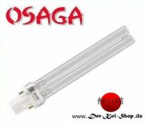 36 Watt 2G11.Ersatzbrenner UV-C Gerät Osaga  UVC Lampe Ersatzlampe PL 