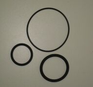 O-Ring klein, B72C, B110C, Vitron 42 x 5 SH 50