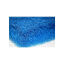 TRIPOND  Filtermatte blau, H: 5 cm, L: 1 x B: 1 m
