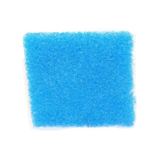 TRIPOND Filtermatte blau, H: 5 cm, L: 50 cm x B: 50 cm