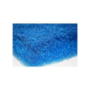 TRIPOND Filtermatte blau, H: 5 cm, L: 50 cm x B: 50 cm