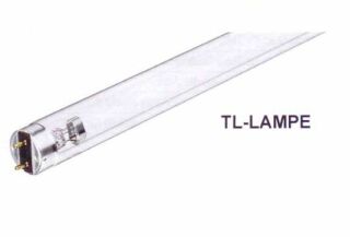 Xclear UV-TL Lampe 30 Watt Ersatzleuchtmittel
