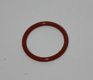 Silicon O-Ring für Hüllrohr Blue Crystal