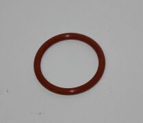 Silicon O-Ring für Hüllrohr Blue Crystal