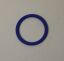 Silicon O-Ring für Hüllrohr Blue Crystal