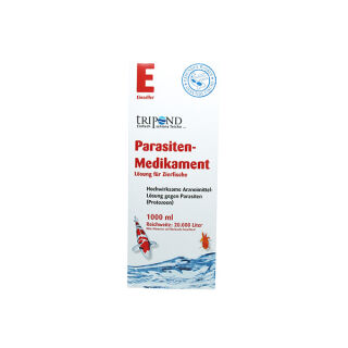 TRIPOND Parasiten-Medikament 1.000 ml