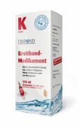 TRIPOND Breitband-Medikament 500 ml