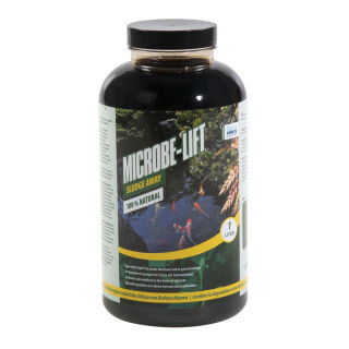 Microbe-Lift Sludge Away 1 Liter