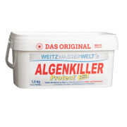 Algenkiller Protect 1,5 kg für 100.000 Liter