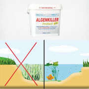 Algenkiller Protect 3750 g