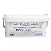 NM Bio Speed biologische Wasserreinigung