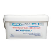 Weitz Biospeed Wasserklärung 250 g